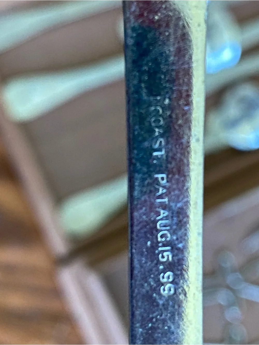 N/A elegant silver